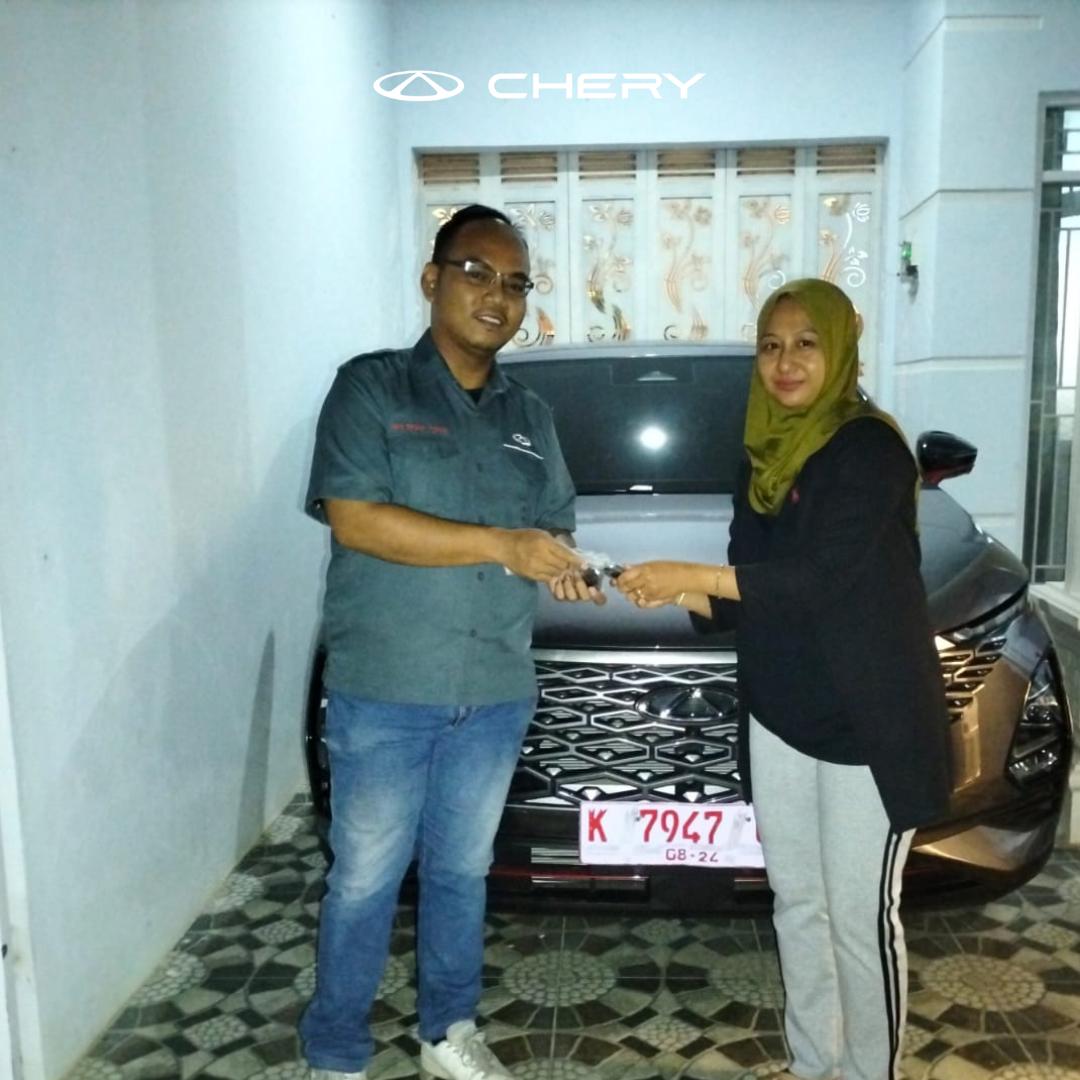 chery semarang